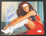 Maria Kanellis Signed 8x10 Photo