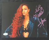 Maria Kanellis Signed 8x10 Photo